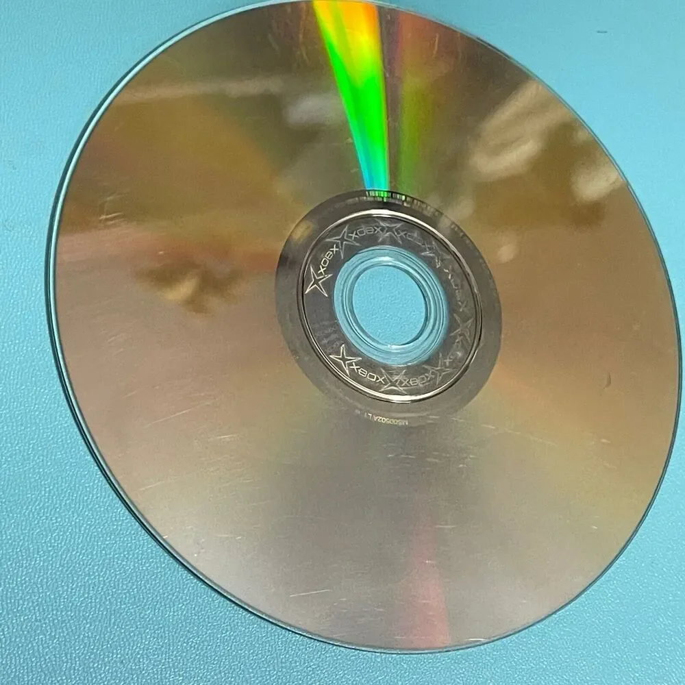 Amped (Microsoft XBOX) TESTED Complete Case Disc Book Video Game